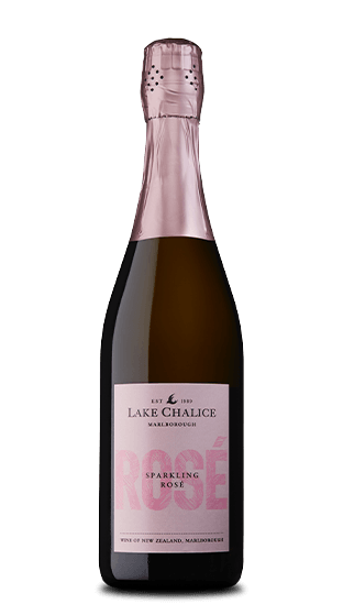 Lake Chalice Sky Bubbles Rose 750ml