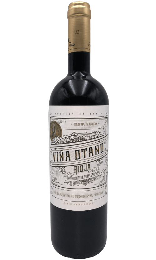 Vina Otano Gran Reserva Red 750ml