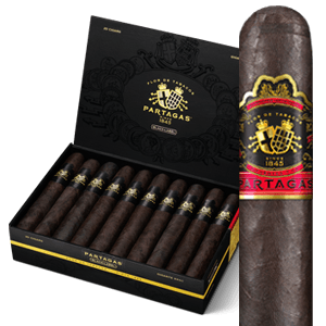 Partagas Black Label Colossal