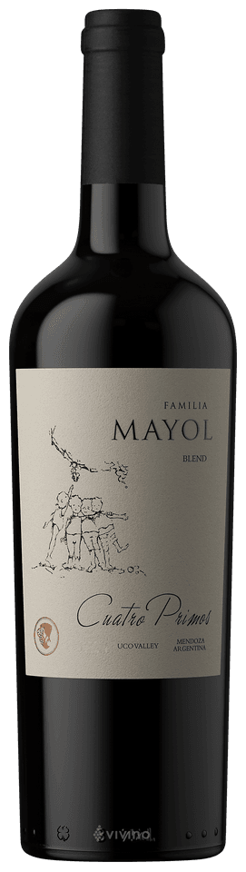 Familia Mayol Red Blend 750 ml