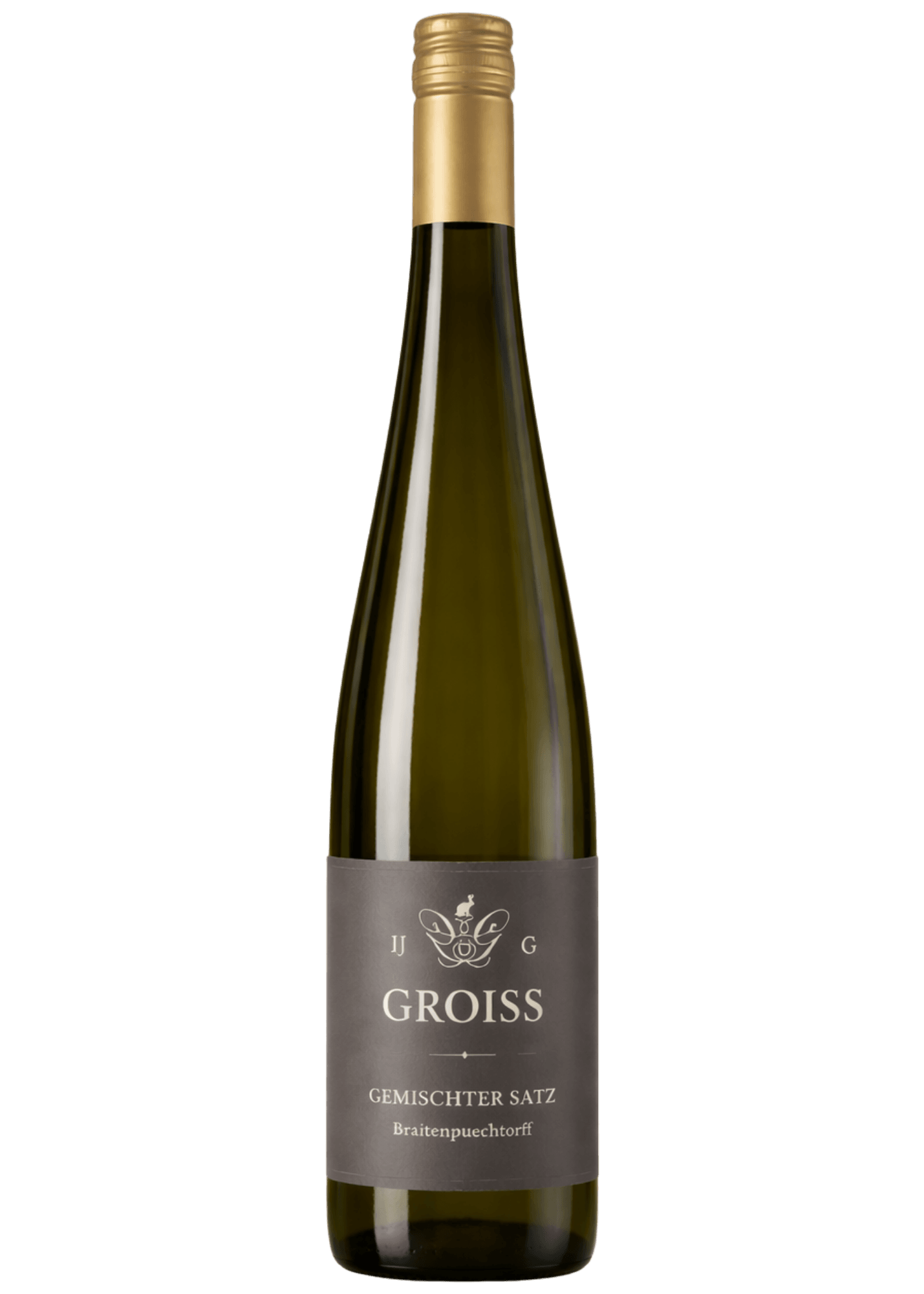 Weingut Ingrid Groiss Gemischter Satz 750ml