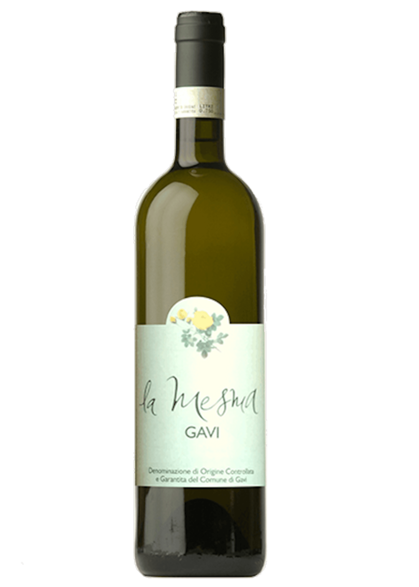 LE MESMA-GAVI 750ML