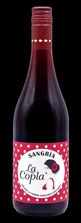 Copla Red Sangria 750ML