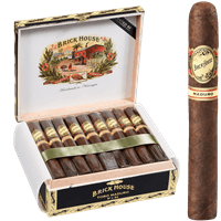 Brick House Maduro Toro
