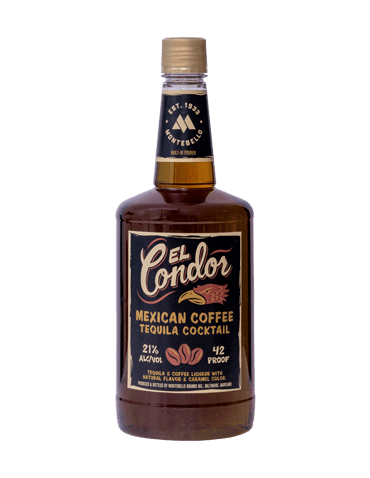 El Condor Mexican Coffee