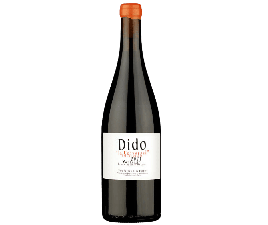 Dido La Universal Monstant Red 750ml