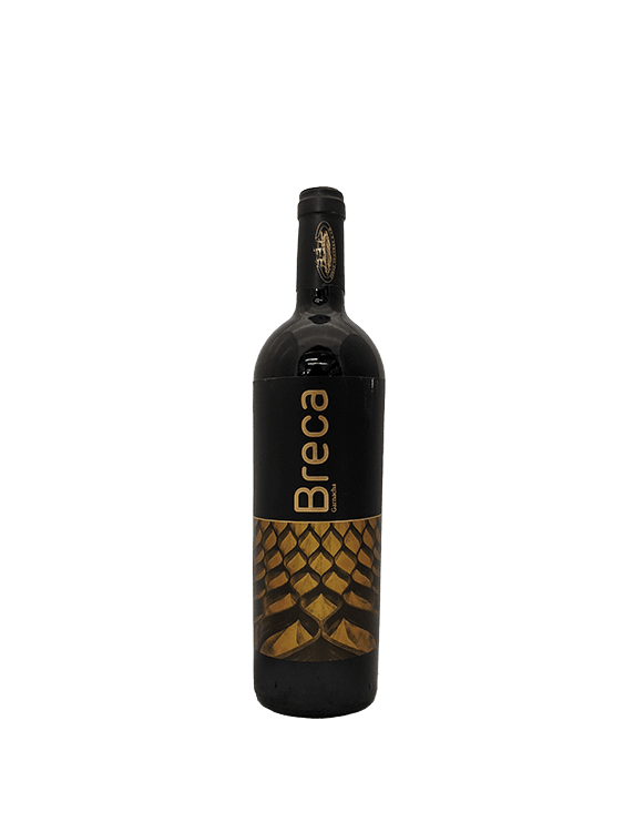 Breca Garnacha 750ML