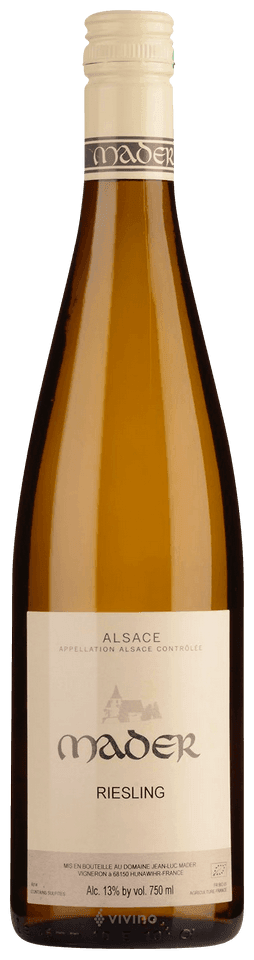 MADER-RIESLING 750ML