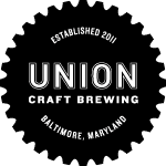 UNION BREWING-SEASONAL Single 6pk
