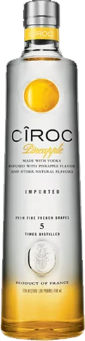 CIROC PINEAPPLE 200ML
