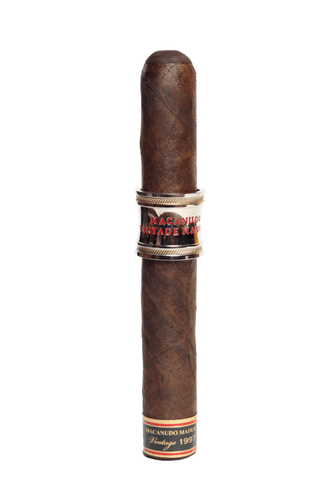Macanudo Vintage 1997 Toro