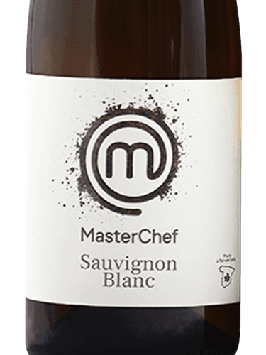 MasterChef Sauvignon Blanc 2023 750ml