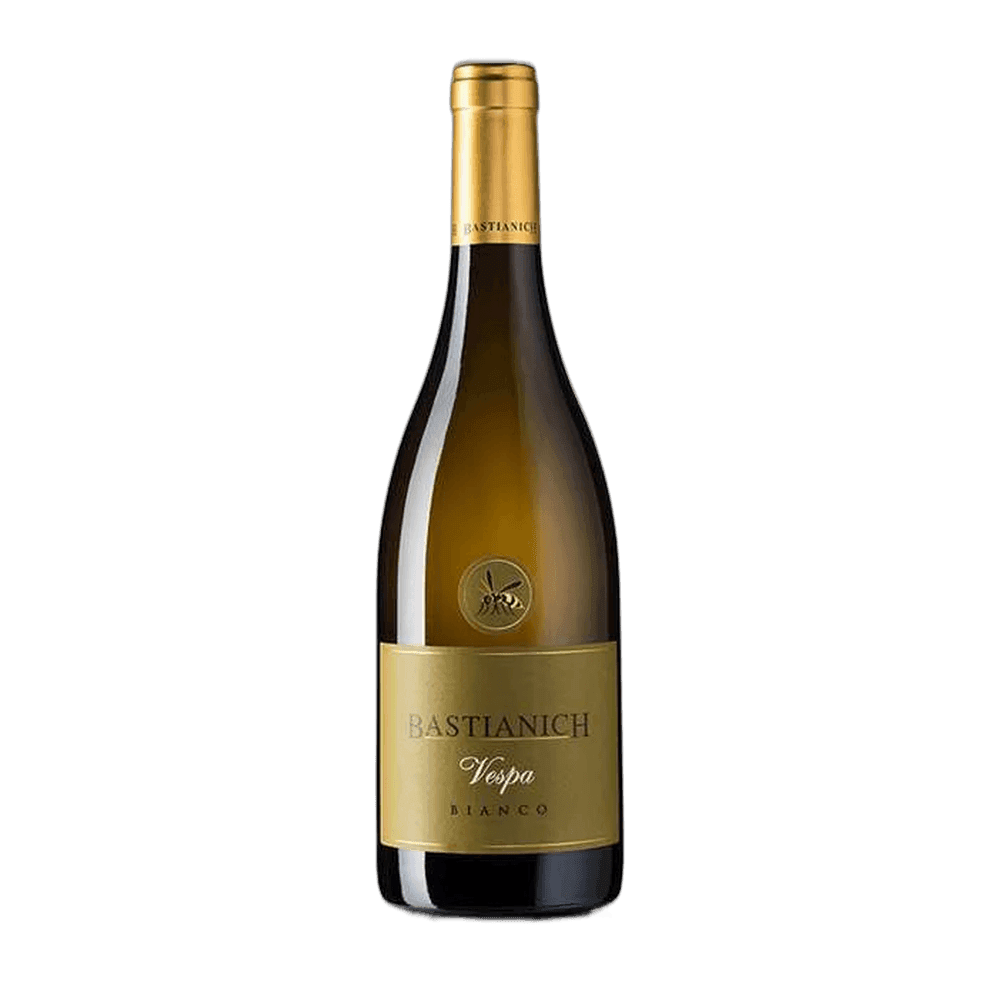 Bastianich Vespa Bianco 750ml