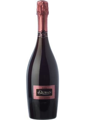Merce Duran Cava Rose Gran Reserva 750ml