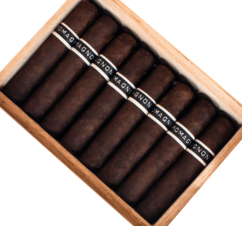 Roma Craft Cromagnon Knuckle Dragger 4 X 52
