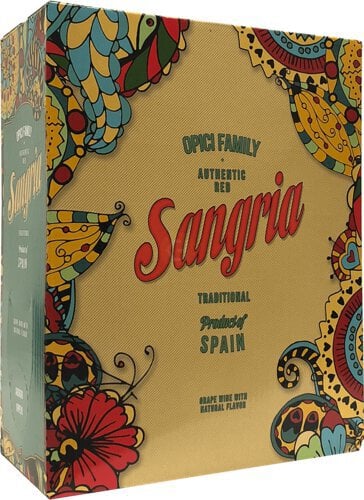 Opici Sangria 3L