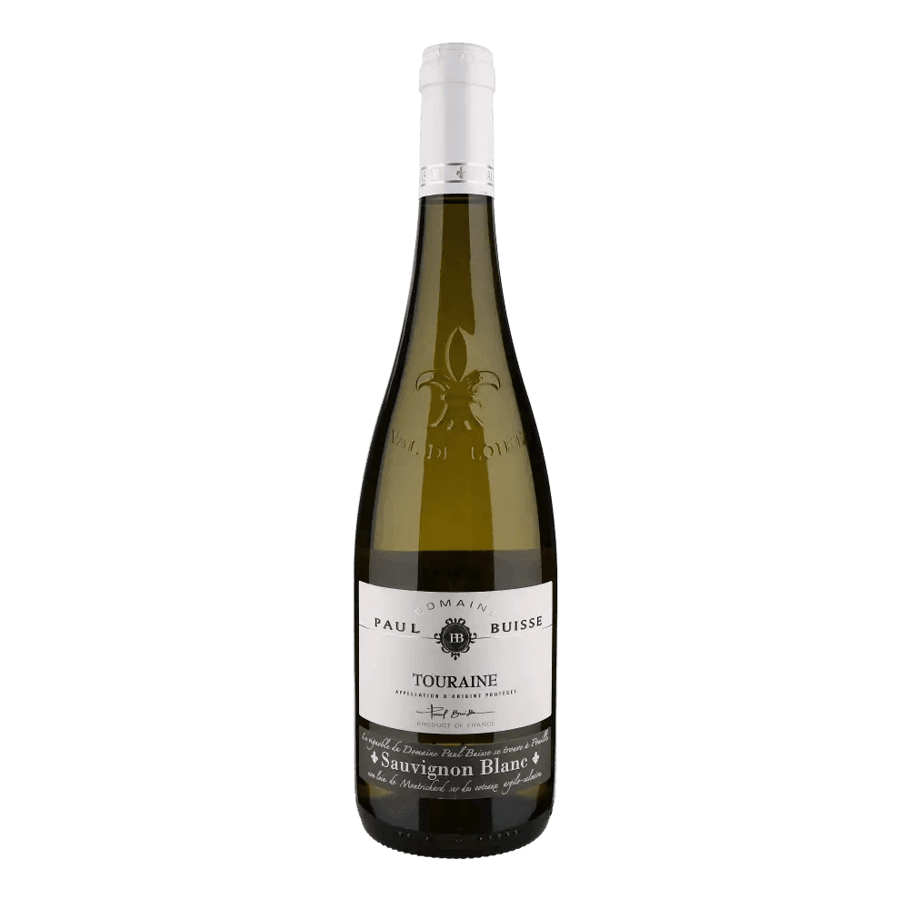 PAUL BUISSE-TOURAINE SAUV 750ML