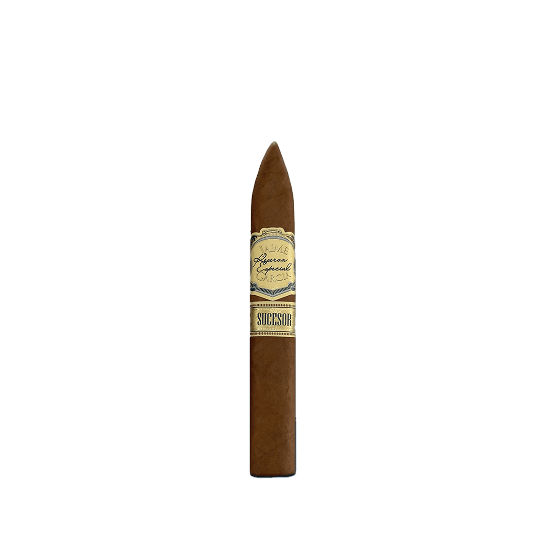My Father LE Jaime Garcia Sucesor Torpedo Habano 2024
