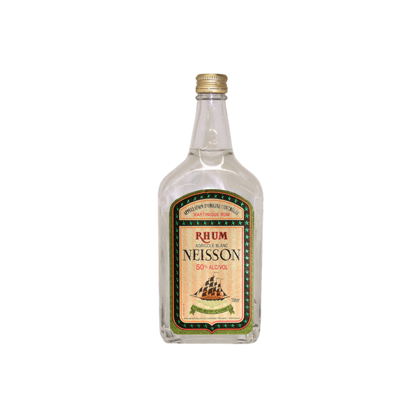 RHUM NEISSON-AGRICOLE BLANC 1L