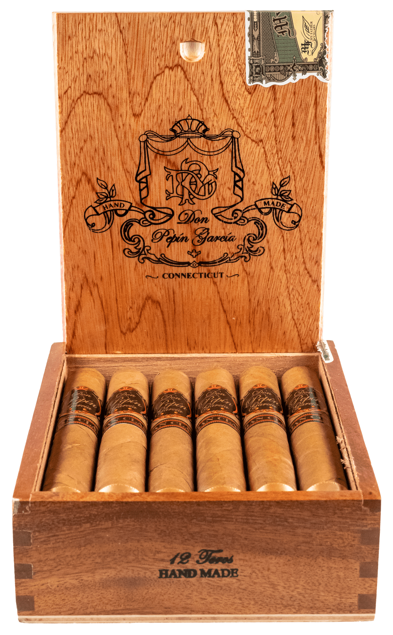 My Father Don Pepin Cuban Classic Toro