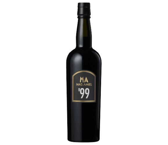 Mas Amiel Millesime '99 750ml