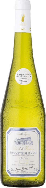 Clos de la Fontaine Muscadet 750ml
