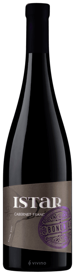 Bononia Istar Cab Franc 750ml