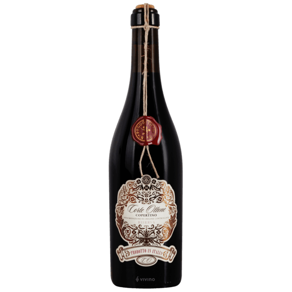 Corte Ottone Copertino 750ml