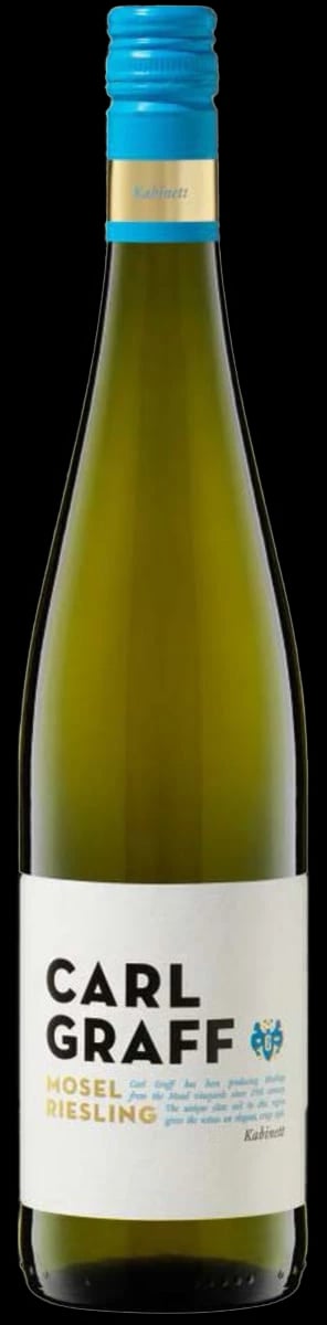 CARL GRAFF-RIESLING 750ML