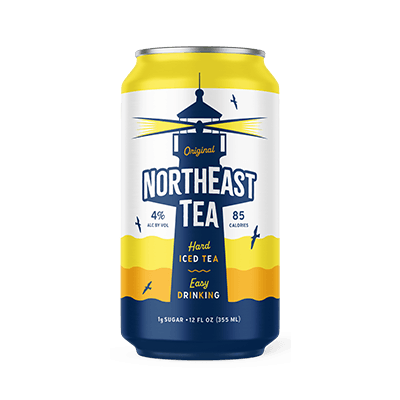 2SP Northeast Tea Single