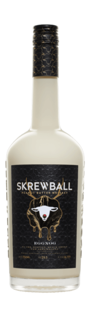 Skrewball Eggnog