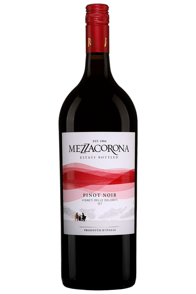Mezzacorona Pinot Noir 1.5L