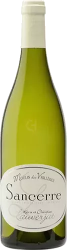 CHRISTIAN LAUVERJAT-SANCERRE 750ML