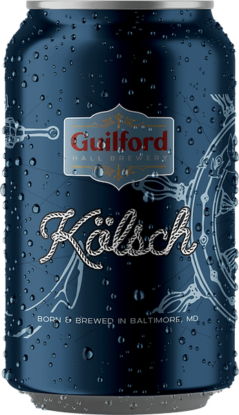 Guilford Kolsch