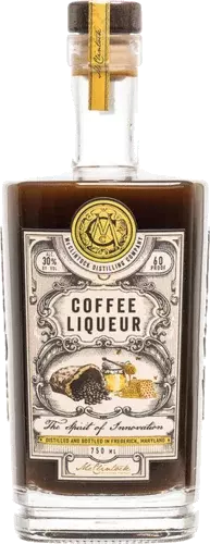 McClintock's Coffee Liqueur