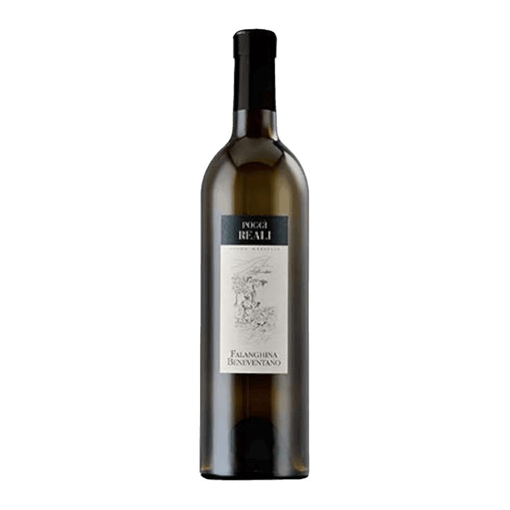 Guido Marsella Falaghina 750ml