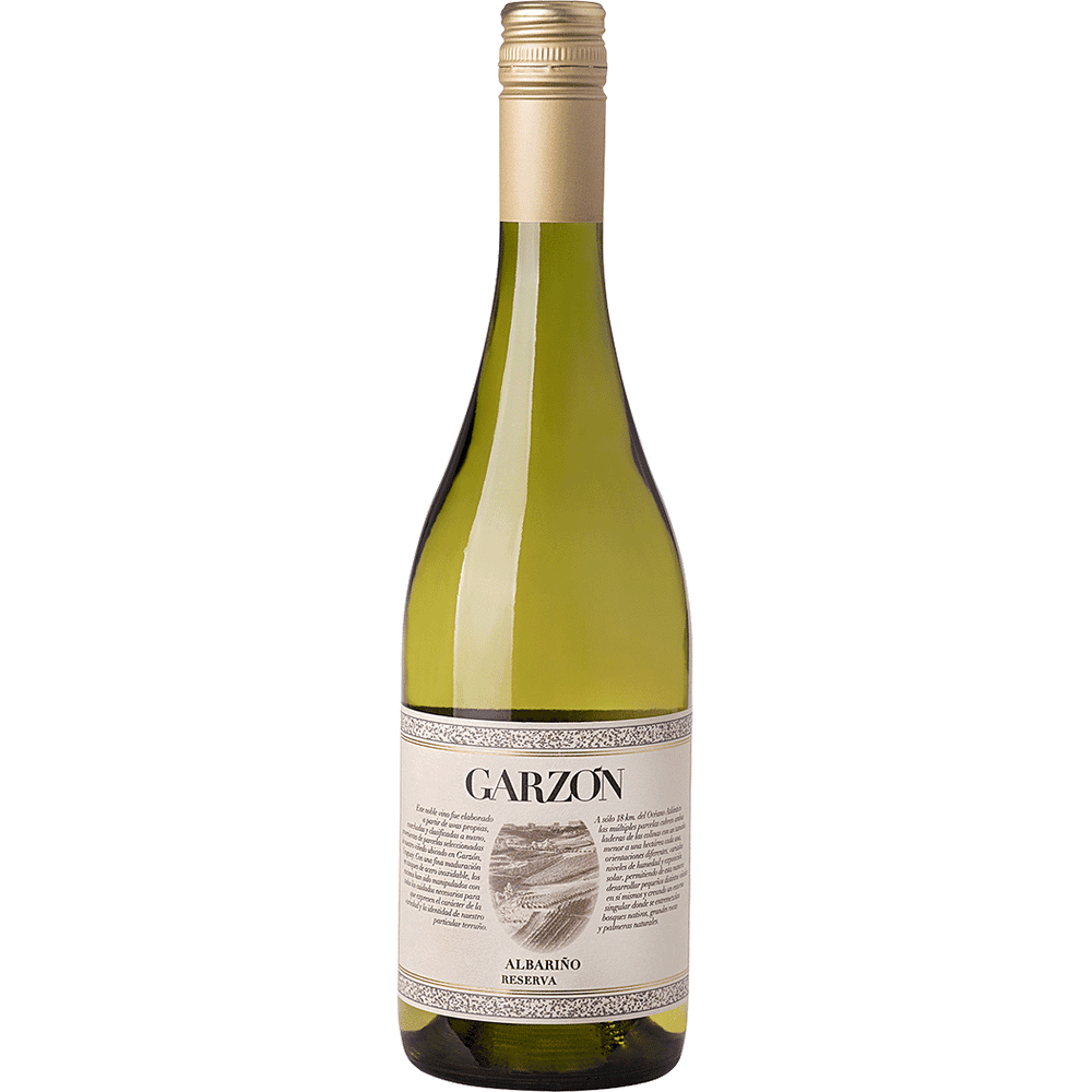Garzon Albarino Reserva 750ml