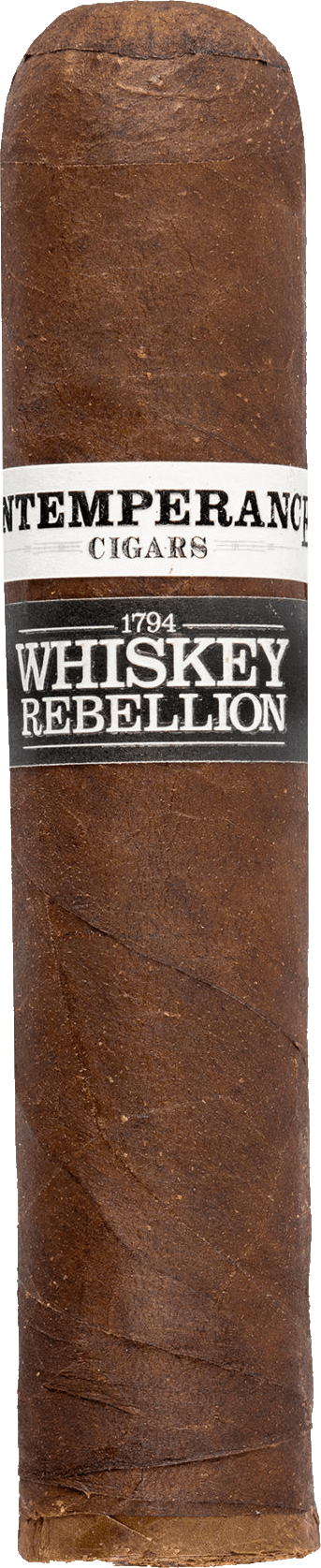 Roma Craft Whiskey Rebellion Torpedo