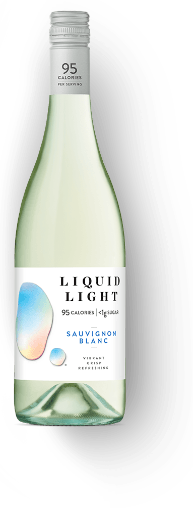 Liquid Light Sauvignon Blanc 750ml