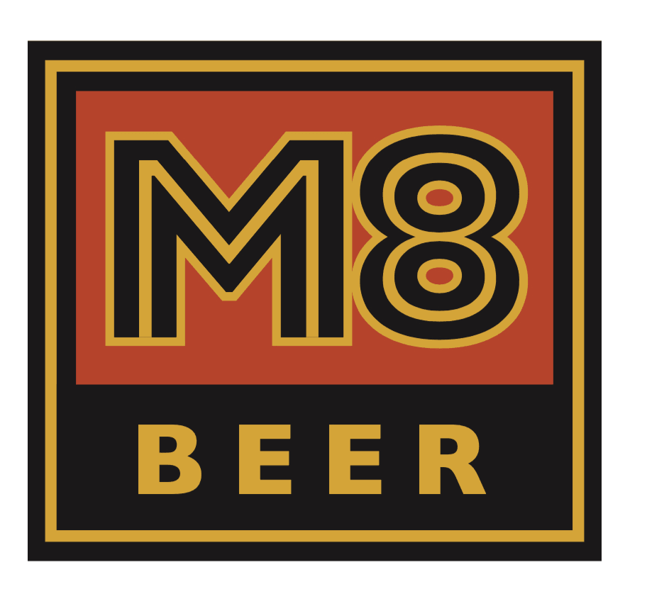 M8 Beer - Southern Cross ESB 12fl oz