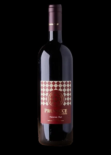 PAKRAVAN-PAPI-PRUNICE SUPER TUSCAN 750ML