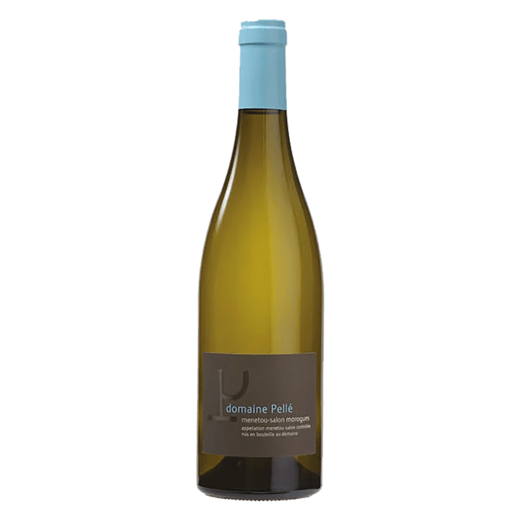 Domaine Pelle Menetou Salon Morogues Blanc 750ml