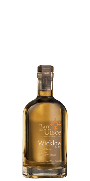 Barr an Uisce Wicklow Rare