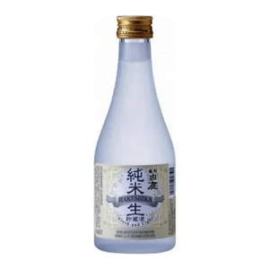 HAKUSHIKA-FRESH & LIGHT 720ML
