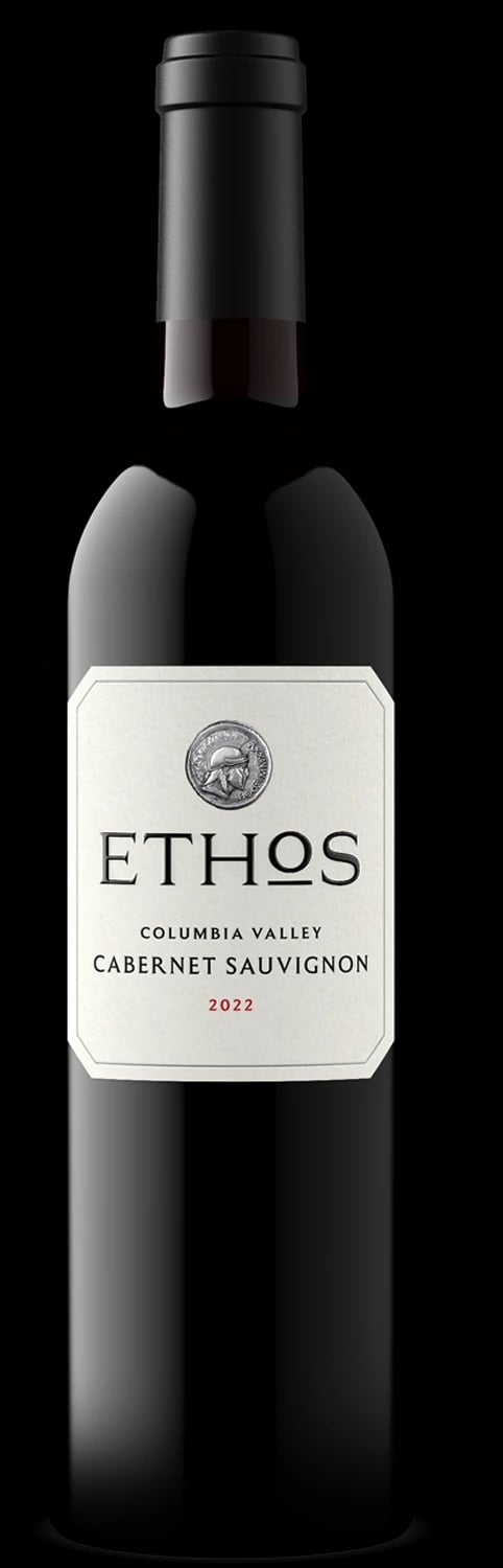 Ethos Cabernet Sauvignon 750ml