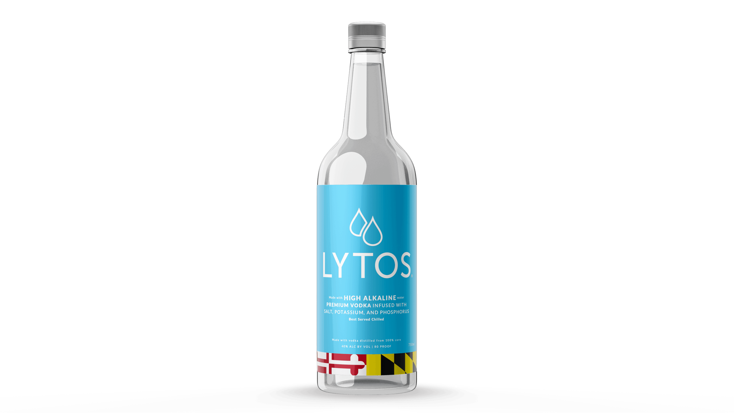 LYTO' S ORIGINAL 750ML