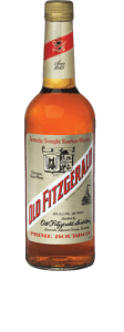 OLD FITZGERALD-PRIME BOURBON 750ML