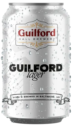 Guilford Lager